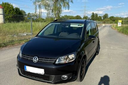 VW Touran 159.681 km 7.900 &euro; Borken 34582