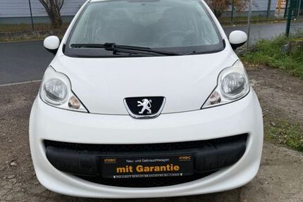 Peugeot 107 131.000 km 4.700 &euro; Berlin 12309
