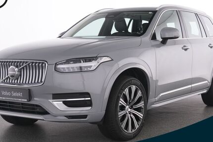Volvo XC90 36.808 km 49.990 &euro; Witten 58453