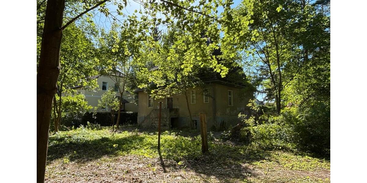 Villa Wandlitz - 8 Zimmer, 160 m&sup2;, 296.750&euro; | Angebot:27077107