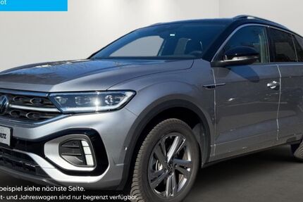 VW T-Roc 18.079 km 28.690 &euro; Wuppertal 42109