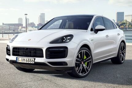 Porsche Cayenne 52.552 km 79.900 &euro; München 81669