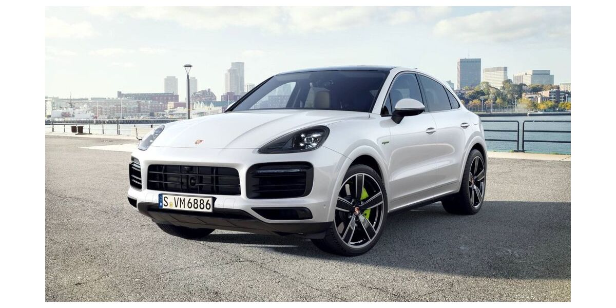 Porsche Cayenne 52.552 km 79.900 &euro; München 81669