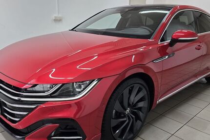 VW Arteon 49.990 km 32.990 &euro; Chemnitz 09114