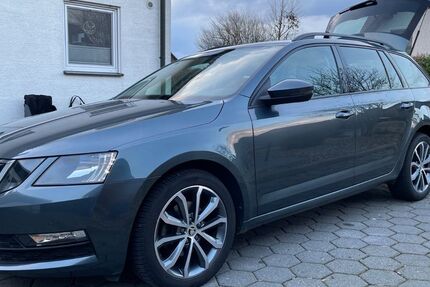 Skoda Octavia 60.000 km 15.500 &euro; Melle 49326