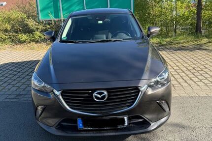 Mazda CX-3 140.785 km 9.850 &euro; Werra-Suhl-Tal 99837
