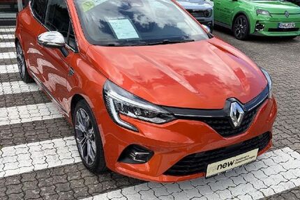 Renault Clio 28.299 km 16.450 &euro; Herzberg am Harz 37412