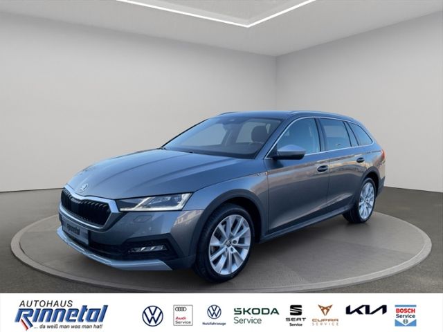 Skoda Octavia 68.200 km 29.880 &euro; Rudolstadt 07407