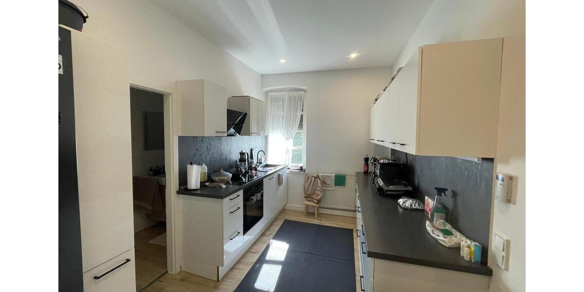 Dachgeschoßwohnung Zweibrücken - 3 Zimmer, 80 m&sup2;, 129.000&euro; | Angebot:27063833