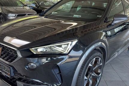Cupra Formentor 38.600 km 24.950 &euro; Bad Segeberg 23795