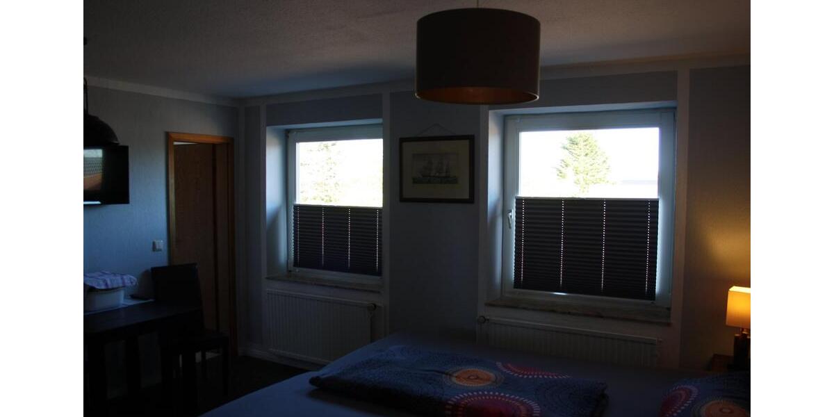 Etagenwohnung Großenbrode - 1 Zimmer, 21 m&sup2;, 500&euro; | Angebot:26429268