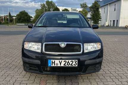 Skoda Fabia 137.598 km 1.999 &euro; Garbsen, Stadt 30823