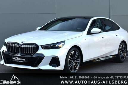 BMW 520 30.000 km 54.900 &euro; Pfullingen 72793