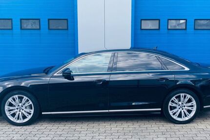 Audi A8 290.000 km 32.800 &euro; Greven 48268