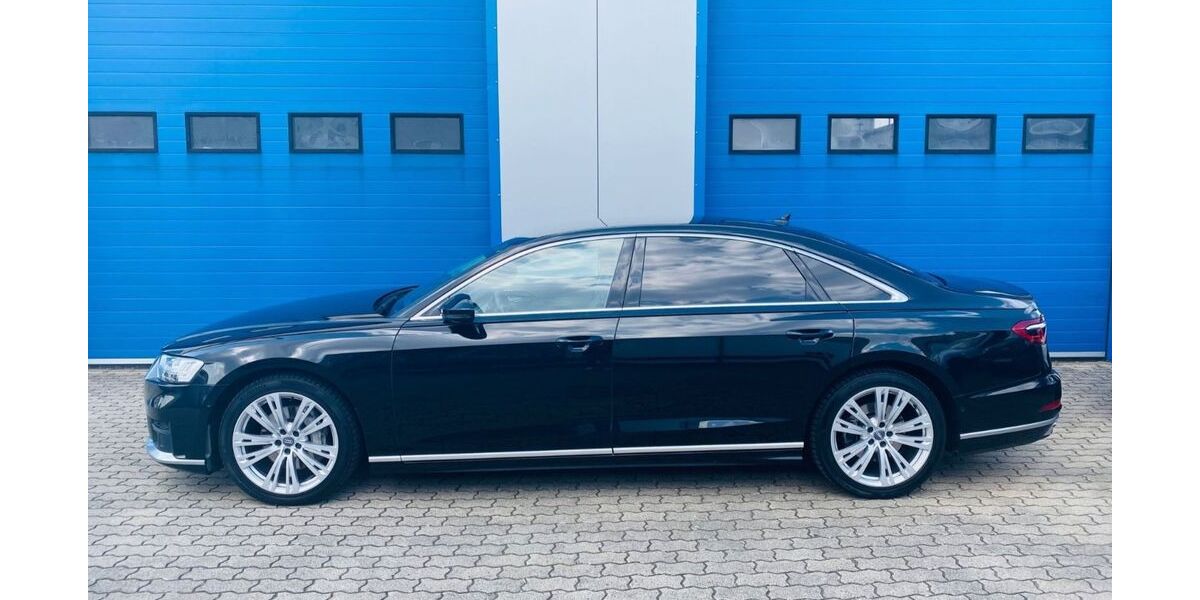 Audi A8 290.000 km 32.800 &euro; Greven 48268