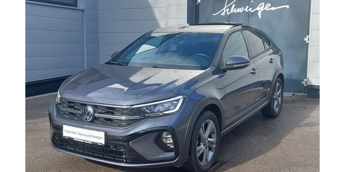 VW Taigo 43.073 km 18.690 &euro; Nesselwang 87484