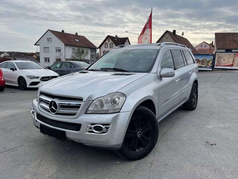 GL 320