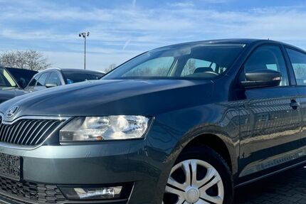 Skoda Rapid 196.000 km 5.299 &euro; Oberkrämer 16727