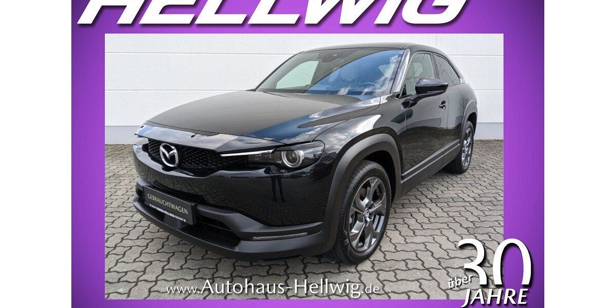 Mazda MX-30 41.990 km 14.980 &euro; Hoyerswerda 02977
