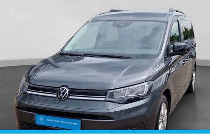 VW Caddy Maxi