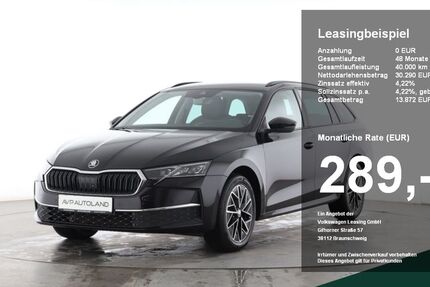 Skoda Octavia 24.417 km 30.290 &euro; Plattling 94447