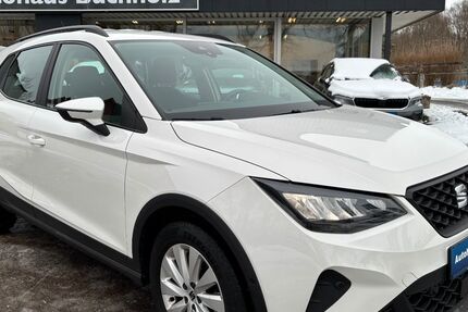 Seat Arona 36.653 km 17.990 &euro; Bispingen 29646