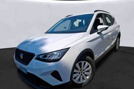 Seat Arona 36.653 km 18.490 &euro; Bispingen 29646
