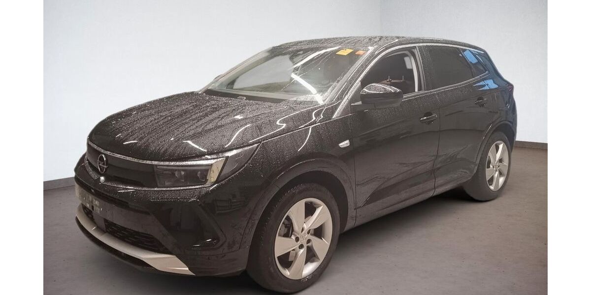 Opel Grandland (X) 32.120 km 24.980 &euro; Eckernförde 24340