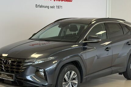 Hyundai TUCSON 53.000 km 27.900 &euro; Einbeck 37574