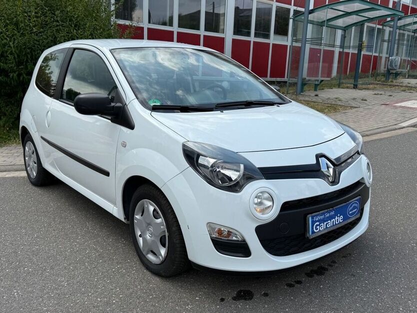 Twingo