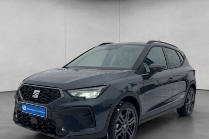 Seat Arona 4.500 km 27.980 &euro; Husum 25813