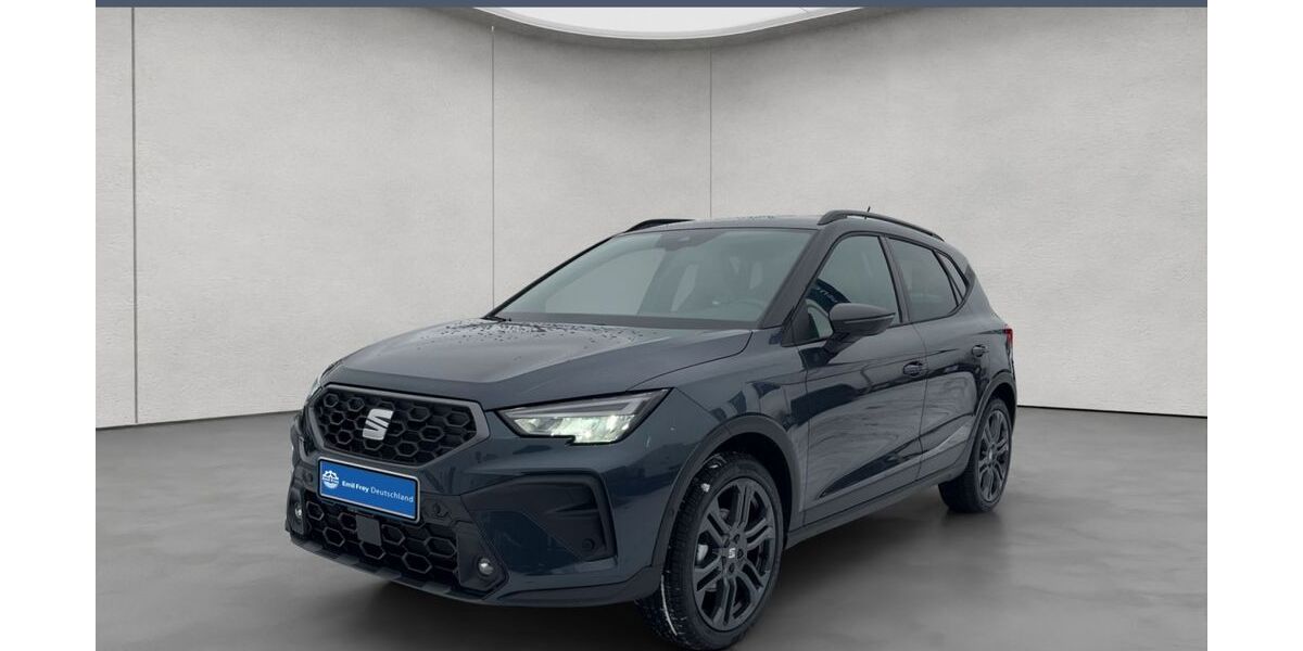 Seat Arona 4.500 km 27.980 &euro; Husum 25813