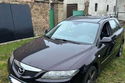 Mazda 6 167.735 km 3.000 &euro; Großbeeren 14979