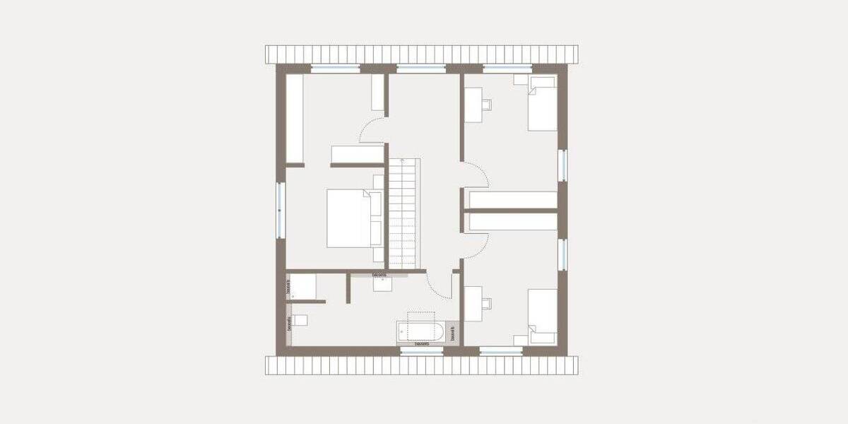 Mehrfamilienhaus, Wohnhaus Dittersdorf Dittersdorf - 4 Zimmer, 143 m&sup2;, 249.169&euro; | Angebot:26695248