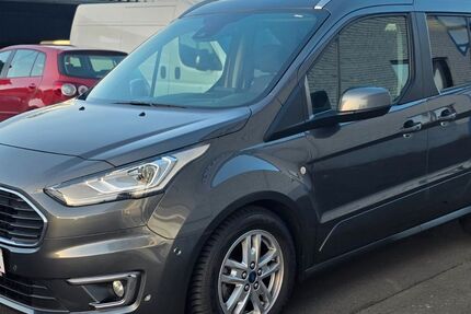 Ford Tourneo 100.000 km 15.990 &euro; Elkenroth 57578