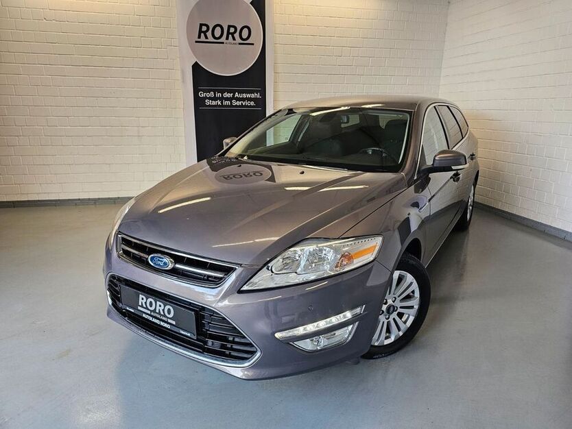 Mondeo