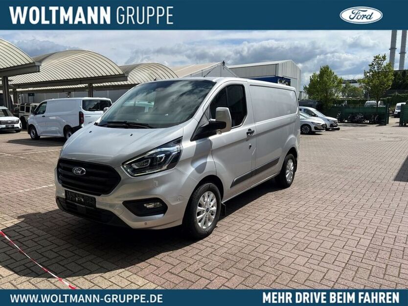 Transit Custom