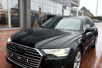 Audi A6 90.500 km 26.990 &euro; Ibbenbüren 49477