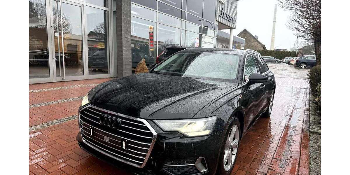 Audi A6 90.500 km 26.990 &euro; Ibbenbüren 49477