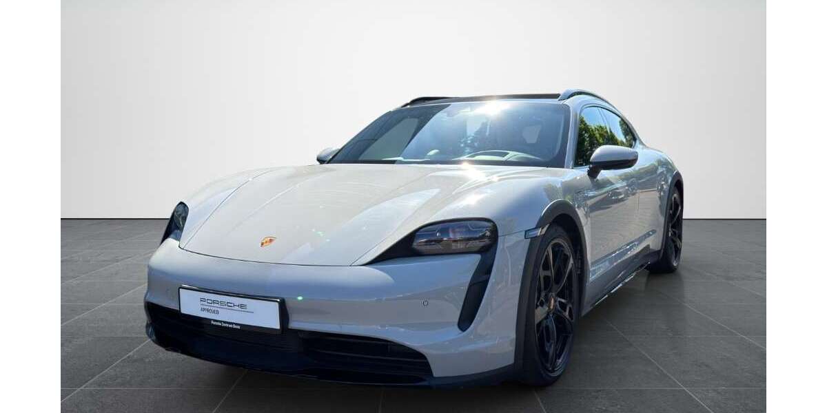 Porsche Taycan 63.980 km 66.950 &euro; Bonn 53119
