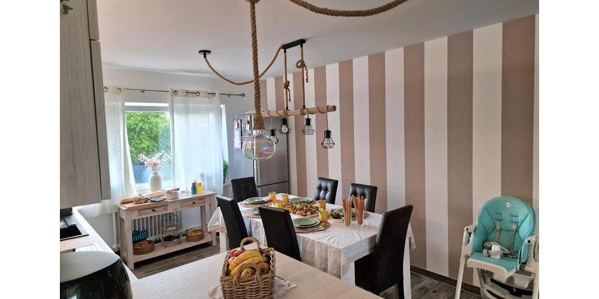 Etagenwohnung Murg - 4 Zimmer, 87 m&sup2;, 280.000&euro; | Angebot:26987229