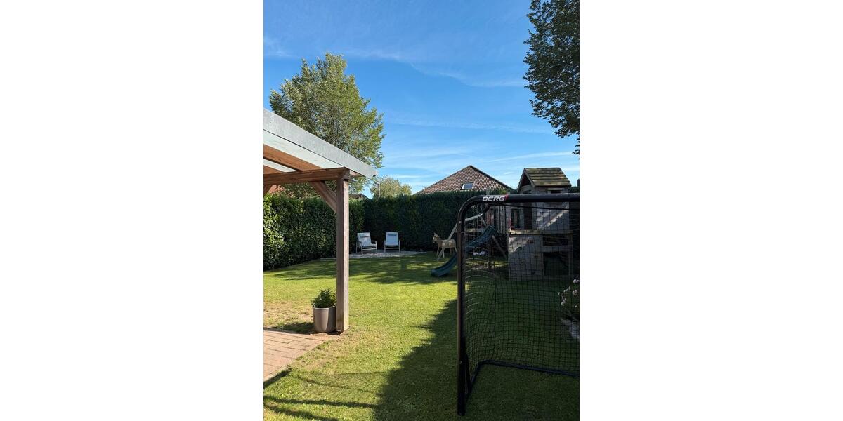 Reihenhaus Schneverdingen - 4 Zimmer, 125 m&sup2;, 369.000&euro; | Angebot:27025390