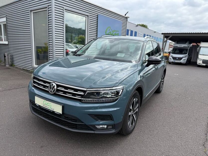 Tiguan