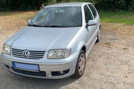 VW Polo