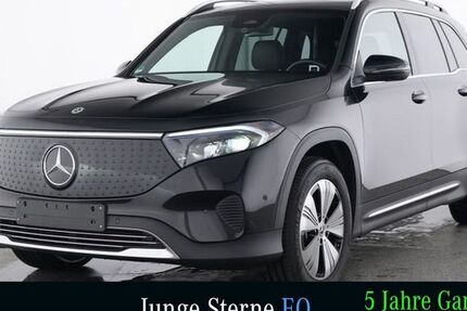 Mercedes EQA