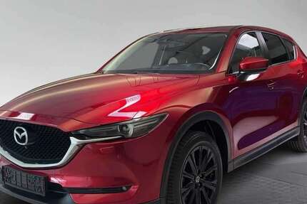 Mazda CX-5 91.300 km 19.890 &euro; München 80339