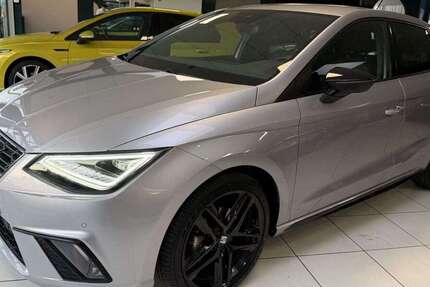 Seat Ibiza 33.080 km 19.987 &euro; Pforzheim 75179