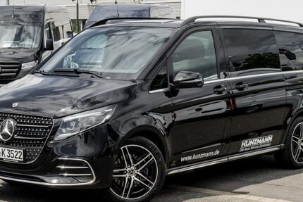 Mercedes-Benz V 300 8.000 km 86.590 &euro; Stockstadt 63811