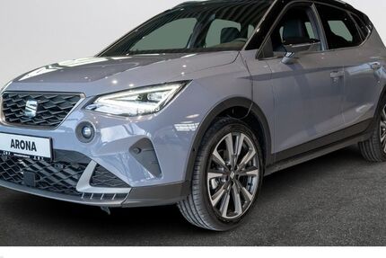 Seat Arona 14.500 km 27.800 &euro; Pinneberg 25421