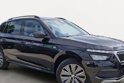 Skoda Kamiq 32.565 km 18.850 &euro; Friedberg 61169